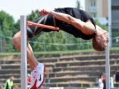 Poznáme program atletického Grand Prix  na trnavskej Slávii