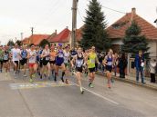 Bežecké pelotóny zamieria v sobotu do Bojničiek a Pezinka