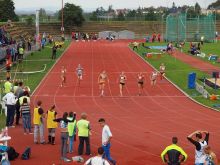 Do Trnavy príde cez víkend slovenská atletická špička