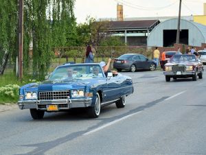 V Trnave bude v sobotu zraz amerických vozidiel, pripravujú aj sprievodný program