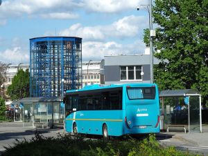 Jeden lístok na mestský aj prímestský autobus má byť realitou koncom leta