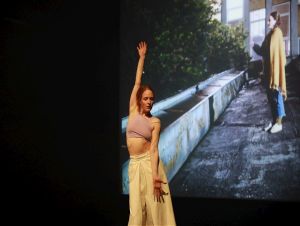 Emócie, samostatnosť, pohyb: Malý Berlín uvedie tanečné predstavenie Autonomy