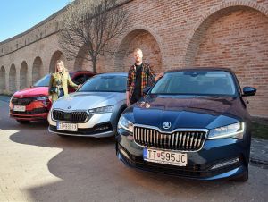 Potrebujete náhradné vozidlo? Trnavská autopožičovňa JR auto funguje nonstop