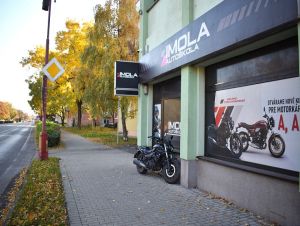 December v IMOLE: Autoškola ide na vyšší stupeň, má nové posily a autotrenažéry