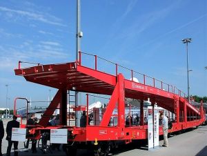 ŽOS Trnava získala zákazku z Nemecka za 7 miliónov eur
