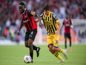 Odložený zápas medzi Spartakom a Dunajskou Stredou má nový termín