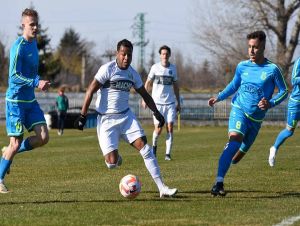 Futbal, 3. liga: Malženice potvrdili líderskú pozíciu víťazstvom v Šali