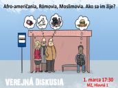 V Trnave bude diskusia o živote príslušníkov menšín