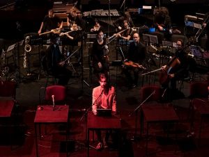 Séria b minor pokračuje v Malom Berlíne koncertom EnsembleSpectrum