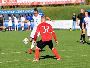 Futbal, príprava: Turnaj v Siladiciach vyhral Červeník, Boleráz B zdolal Zavar