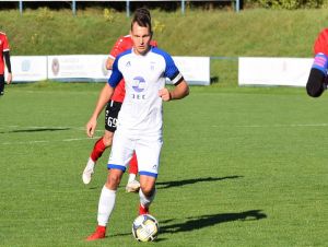 Bestrent Cup: Do semifinále postúpili Suchá, Horné Orešany, Červeník a Cífer