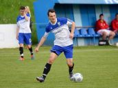 Futbal, príprava: Slávia vyhrala v Ružindole, Červeník porazil Biely Kostol