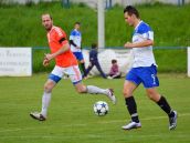 Futbal, 6. liga: Zavar zdolal Voderady, Horná Krupá vyhrala v Zelenči