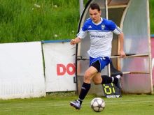 Futbal, 6. liga: Horná Krupá remizovala s Voderadmi, Špačince otočili zápas s Leopoldovom