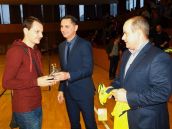 Futbalový Červeník si udržal svoje gólové eso, Babic zostáva do leta