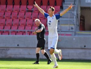 All stars 6. ligy: Poznáme najlepších futbalistov minulej sezóny