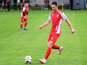 Futbal, 6. liga: Na ihriskách súperov vyhrali Červeník, Madunice aj Siladice