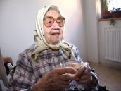 VIDEO: Storočná pekárka Angela: Ľudia ma poznali široko-ďaleko!