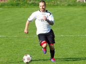 Dolná Krupá naveky! Futbalista Matúš Bachratý si dal na telo vytetovať znak klubu