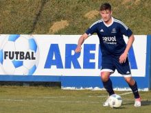 Boleráz chcel viac bodov, zimuje v druhej polovici tabuľky