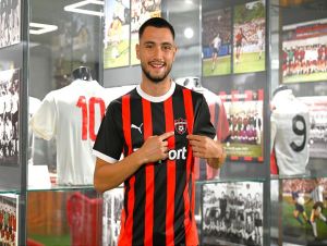 Spartak posilnil stopér z albánskej ligy, Muňoz si priviedol španielskeho asistenta
