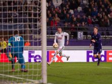 Spartak bodoval v Európskej lige, z Bruselu odchádza s remízou