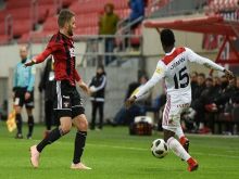 Spartak ukončil ligovú jeseň víťazstvom nad Trenčínom, zimuje na ôsmom mieste