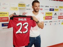 Bakoš verí, že Liga majstrov sa môže podariť: Hráči pre to pracujú celý život