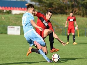 Futbalový Majcichov sa posilnil o Bakuša, Brestovany majú dve nové tváre