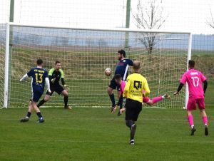 Futbal, 5. liga: Piešťany a Hlohovec vyhrali, Horná Krupá porazila Vrbové
