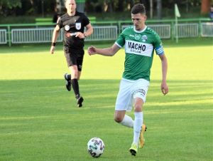 Futbal, 3. liga: Malženice zdolali Veľké Ludince a zostávajú v hre o postup