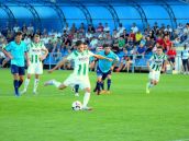 Slovnaft Cup: Malženice prešli cez Veľké Kostoľany, Hlohovec postúpil na penalty