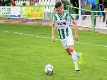 Futbal, 3. liga: Malženice na hody remizovali s Častkovcami