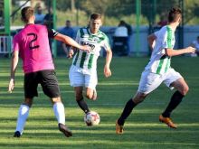 Malženice zažijú futbalový sviatok, Balážik nastúpi proti svojej Senici