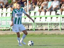Futbal, 3. liga: Juniori Spartaka remizovali s Belušou, Malženice prehrali
