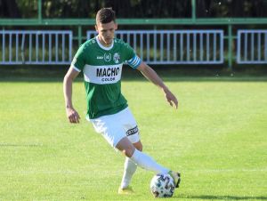 Futbal, 3. liga: Postupuje Myjava, v Malženiciach sa lúčili s dvoma hráčmi