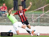 Slovnaft Cup: Spartak prešiel cez Nové Mesto nad Váhom do ďalšieho kola