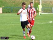 Futbal, 2. a 3. liga: Juniorka Spartaka vyhrala tretí raz v rade, zdolala Banskú Bystricu