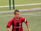 Tretí Bališ v Šúrovciach