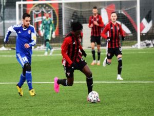 Spartak v generálke na ligu remizoval, k dispozícii ešte neboli všetky posily