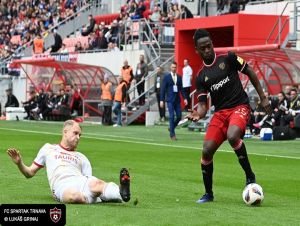 NÁZORY: Futbalová matematika nehrá v prospech Spartaka