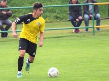 Futbal, 5. liga: Špačince nadelili Voderadom päť gólov