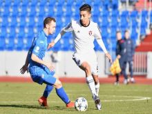 Futbal, 3. liga: Malženice zdolali Gabčíkovo, juniori Spartaka prehrali v Nitre