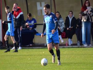 Futbal, 7. a 8. ligy: Špačince vyhrali v Dolnej Krupej, Brestovany v Prašníku