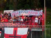 Spartakovská krvná banka má už desať rokov