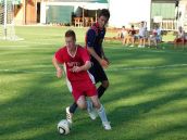 Futbal, III. trieda B: Banka nečakane zakopla v Pastuchove