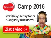 Steve a Meggie sú späť a opäť pre deti prinášajú dobrodružný jazykový tábor