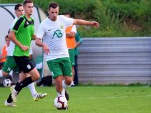 Futbal, 6. liga: Červeník plienil v Bučanoch, Drahovce ozbíjali o body Zavar