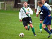Futbal, 6. liga: Cífer vyhral aj nad Dolným Lopašovom, Zavar rozstrieľal Brestovany