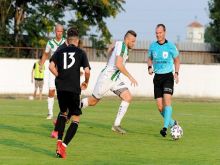 Futbal, 3. liga: Malženice v úvode sezóny remizovali v Galante